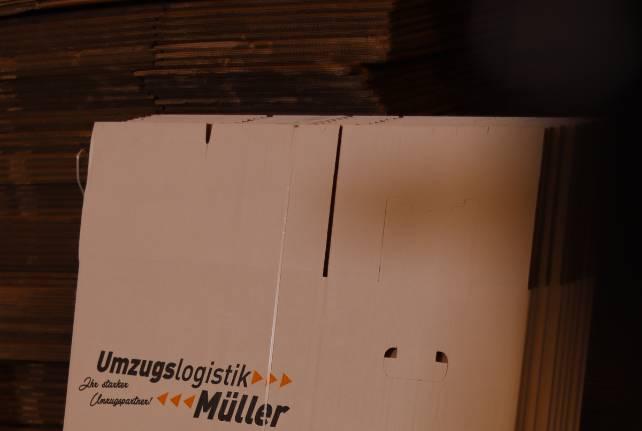 Günstiger Behördenumzug Mügeln