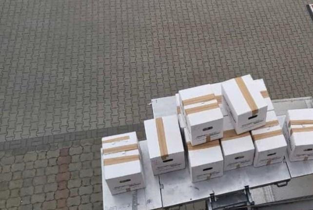 Checkliste für Ihren Büroumzug in Mügeln