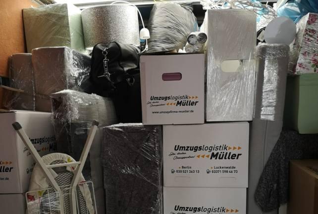 Preise Entrümpelung in Mügeln