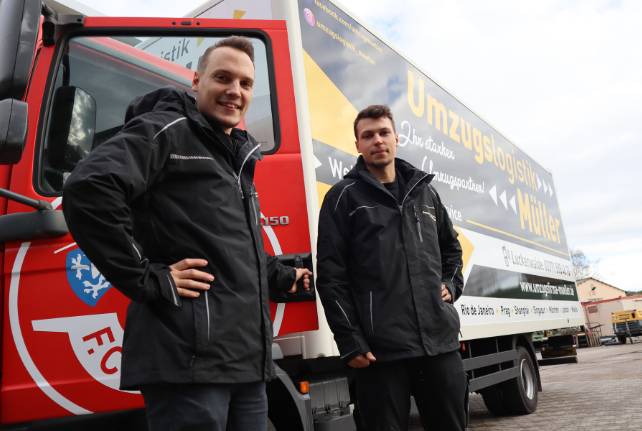 Möbeltaxi Mügeln