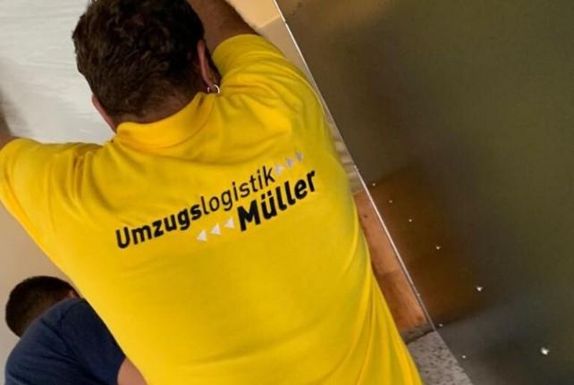 Mit den Umzugshelfer richtig planen in Mügeln
